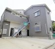 YOKOHAMA GRANDEの間取り画像