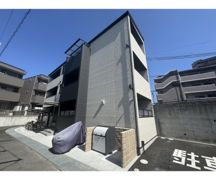 ピレーネ中野本町の外観画像