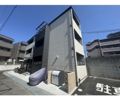 ピレーネ中野本町の外観
