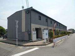 レオパレス紅葉の外観画像