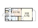 エンバシーコートの間取り画像