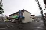 溝田ビルⅡの間取り画像