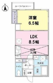 ETOREIMIの間取り画像