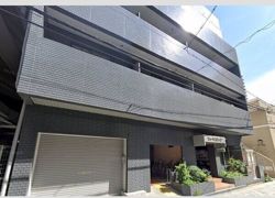 ヒューマンビレッジの外観画像