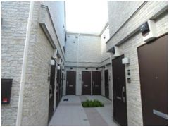 リブリ・宮坂の外観画像