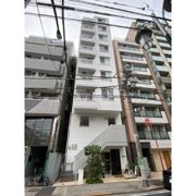 ソシア恵比寿の外観画像