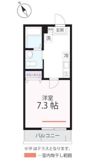 ハーミットクラブハウス横浜南軽井沢の間取り画像