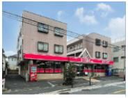 ラ・メール岡野の外観画像