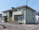 フレグランスみぶA棟の間取り画像