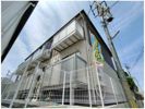 パークフォレスト東照宮の外観
