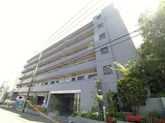 メゾンヒルサイドKの外観画像