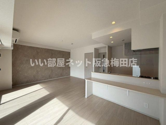 リビング
