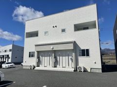 Space mountainの外観画像