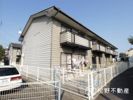 サンライトハイツの間取り画像