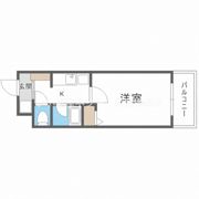 相川フラワーコートの間取り画像