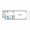 相川フラワーコートの間取り画像
