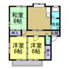 EST・Ⅰの間取り画像
