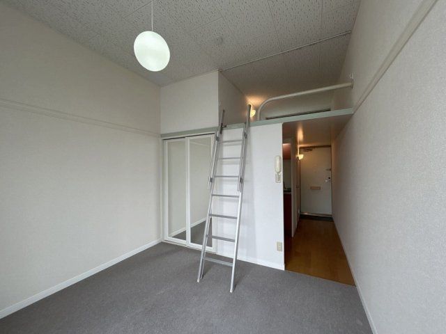 リビング