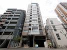 RIDGE北堀江（旧ルクレ北堀江）の間取り画像