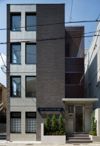 SOU高田馬場の間取り画像
