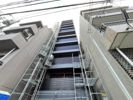 グレース十日市の間取り画像