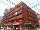 コスモプラザ三宮の外観