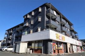 ダイヤモンド寿泉の外観画像