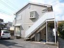 リベルジュ三筋の間取り画像