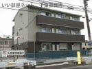 あさひコーポの間取り画像
