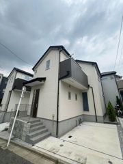 Sumai－to練馬区大泉町04の外観画像
