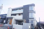 ツリートップの間取り画像