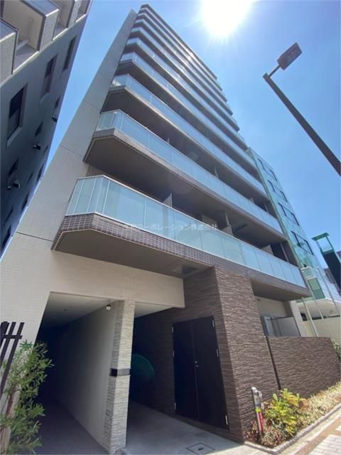 Fericia Urawa Tokiwa（フェリシア ウラワ トキワ）の外観画像