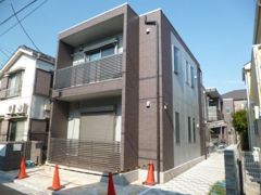 ルピア高円寺の外観画像