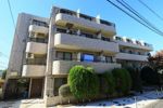 日神パレス永福町の間取り画像