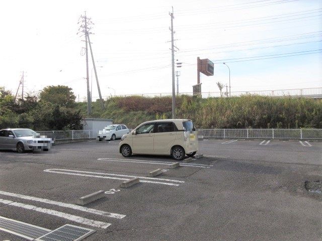 屋代高校前駅まで350m