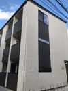 TK LEA HOUSEの外観画像