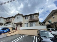 ブランシェ高須台 A棟の外観画像