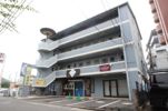 ハイツタカの間取り画像