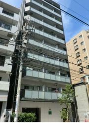 ヴォーガコルテ横濱吉野町の外観画像