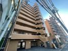 ライオンズマンション西霞町第2の間取り画像