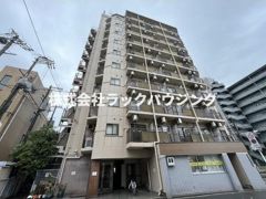 マンションセレーネの外観画像