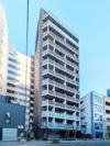 プレール・ドゥーク浜松町の間取り画像