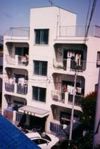 砂本ビルの間取り画像