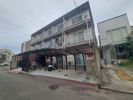 福田マンションの外観