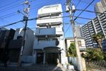 メゾン・ド・アムールの間取り画像