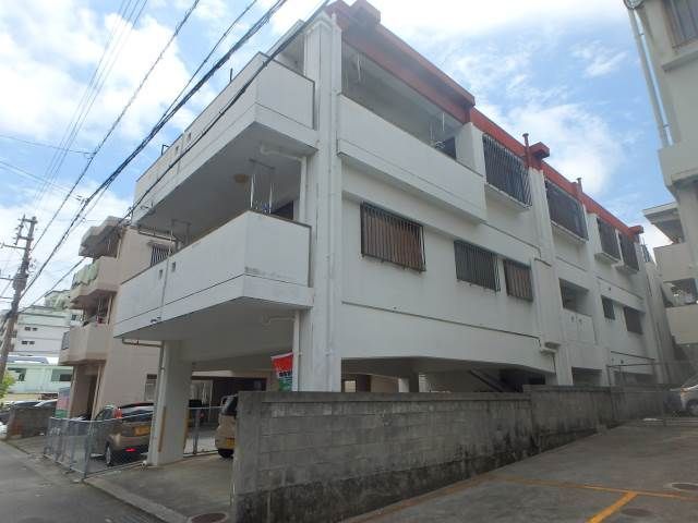 メゾンMKの外観画像