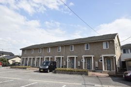 D-Room秋吉 B棟の外観画像