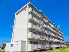 ビレッジハウス大野原2号棟の外観画像