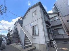 ジョイシティの外観画像