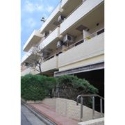 ライオンズマンション千駄ヶ谷第2の外観画像